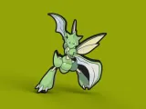 Scyther Lightbox-1