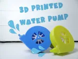 Water pump-0