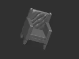 single sofa chair-6