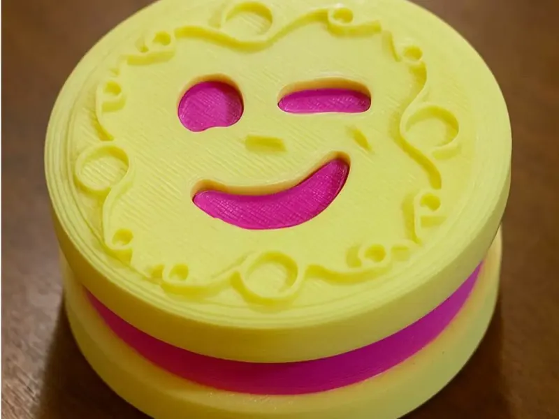 Grinder Picador Sonrisas