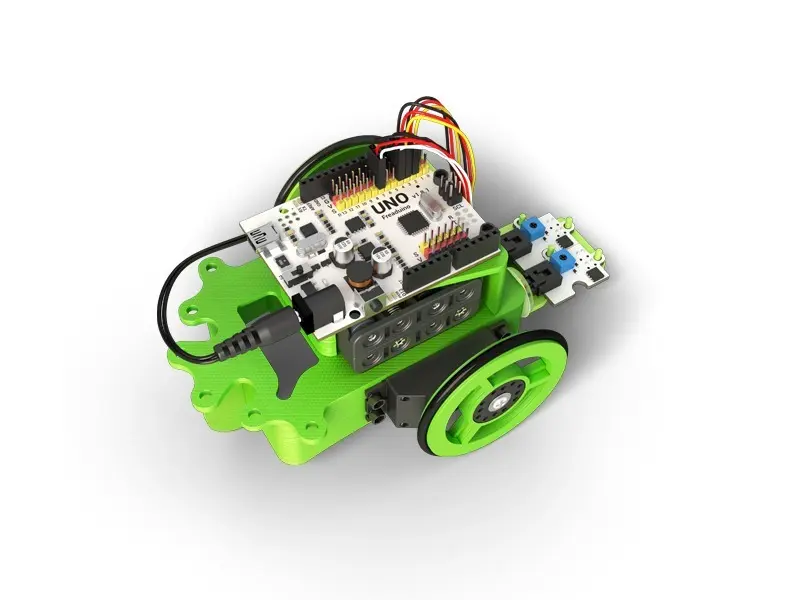 PrintBot Renacuajo