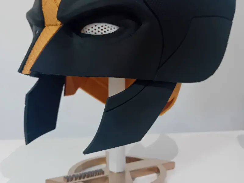 Support/Stand wolverine 