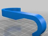 90 Degree S-Hook-0