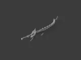 Chicken Decapitator II Monster Hunter Wilds-5