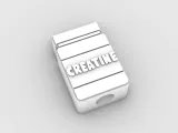 Straw Topper Creatine-2