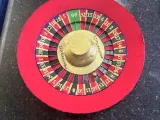 Casino roulette-3