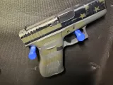 Pew Pew Wall Mount-1