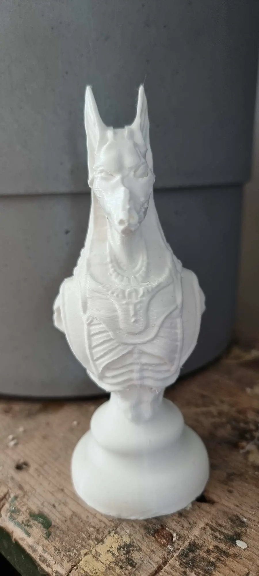 Cavaliere non morto d'Egitto