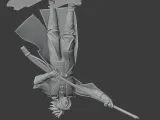 Akechi Mitsuhide Samurai-3