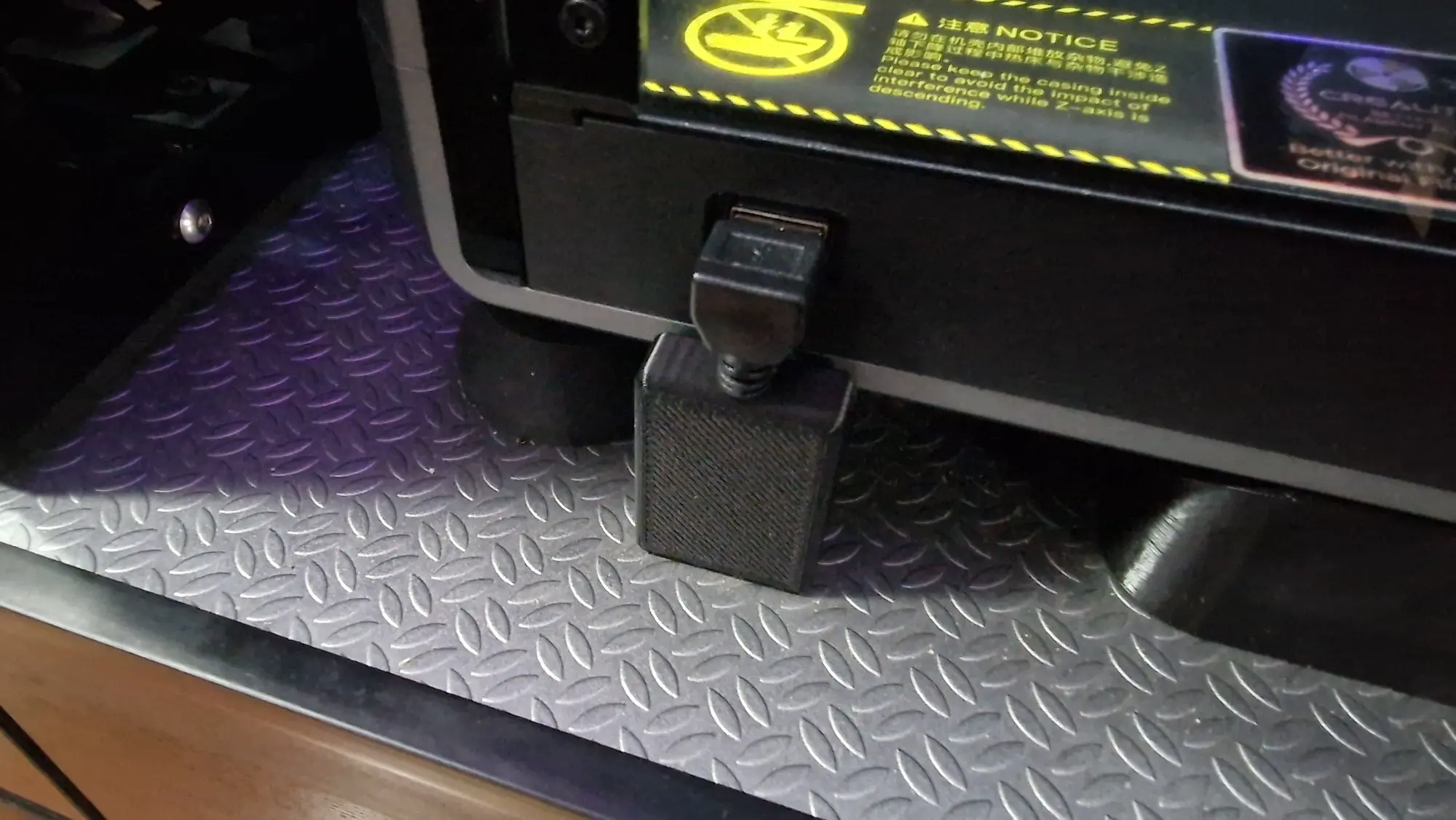 K1 Max CFS USB Update 🔧