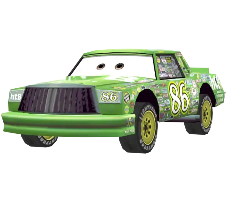 Chick Hicks