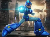 Megaman X-1