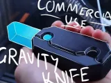 Gravity Knife no-screw needed-0