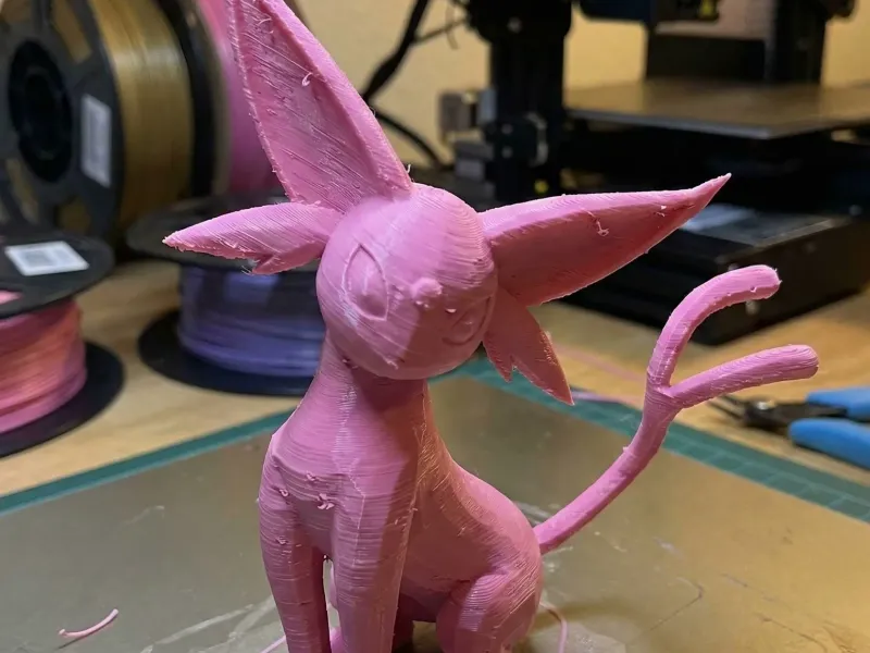 espeon