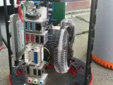 Корпус для ПК Бочка-0