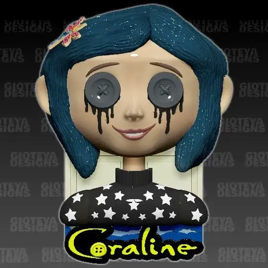 Coraline v2