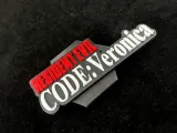 Logos de jeux vidéo - Resident Evil: Code Veronica-2