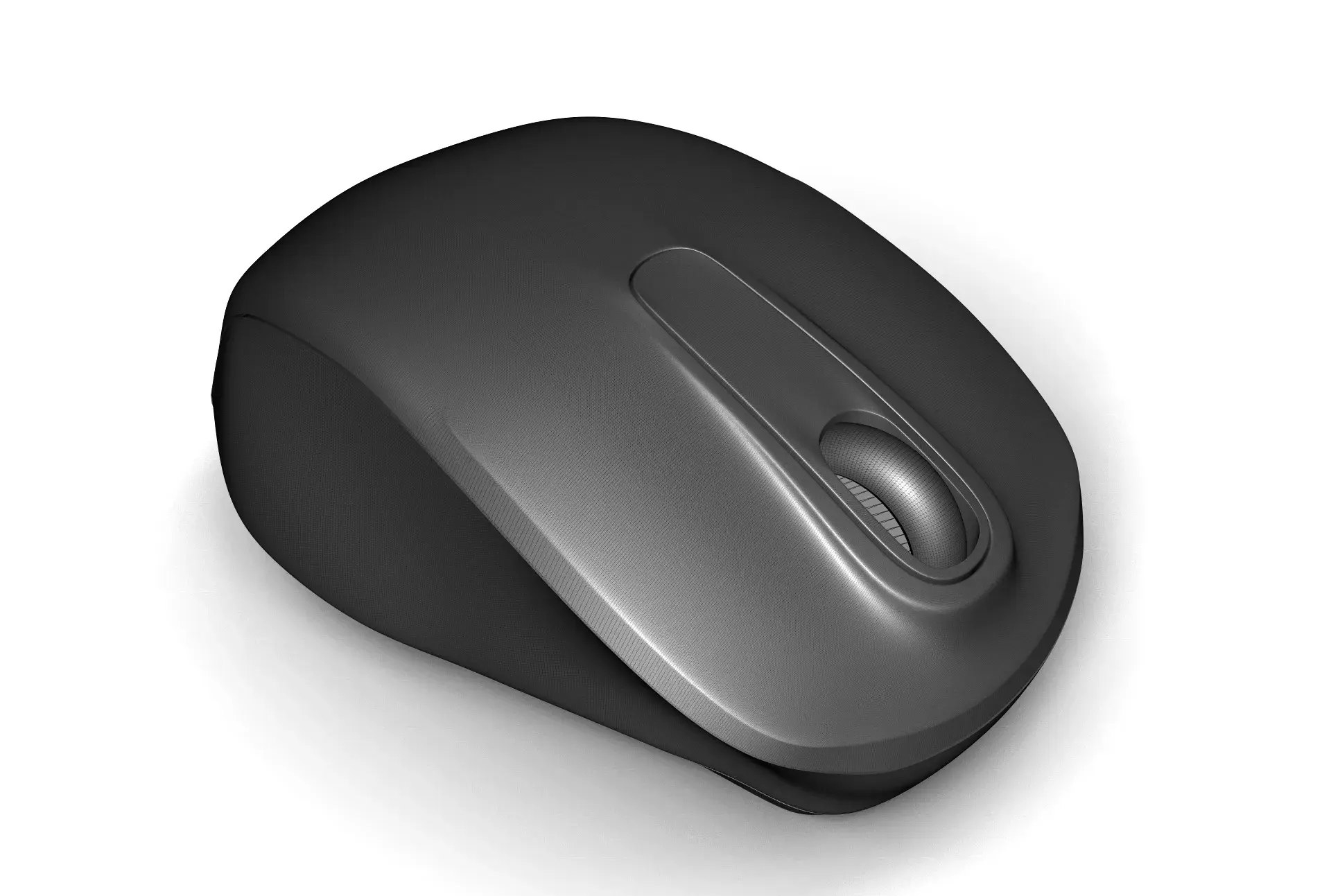 Computer Mouse