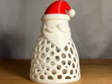 Santa Decor-0