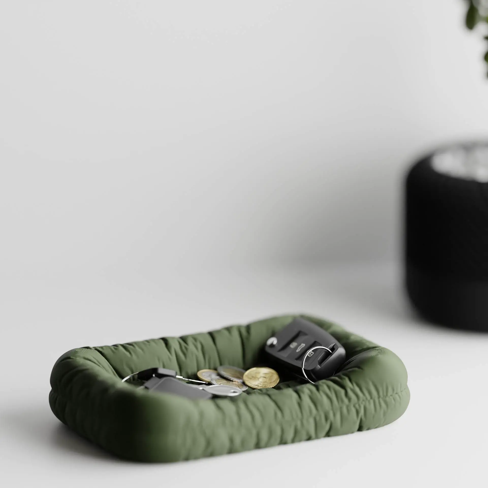 Key Couch – Your Stylish Entryway Organizer!