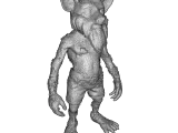 Forest Folk Legends – Fantasy Character Kitbash Collection-6