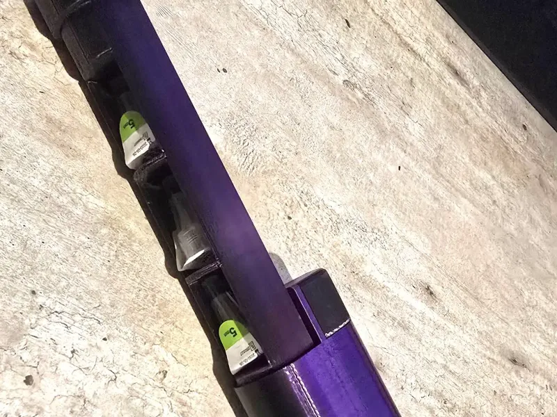 Insulin Pen and needle holder
