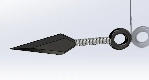 Kunai