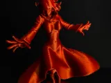 Fubuku from One punch man-8