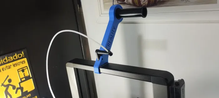 3D Printer Files | 3MF File | Creality HI Filament Holder | Creality Cloud