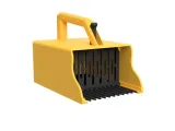 Berry Picker Shovel-1