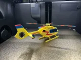 Helicopter Kit Card -EC 135 (Airbus H135)-1
