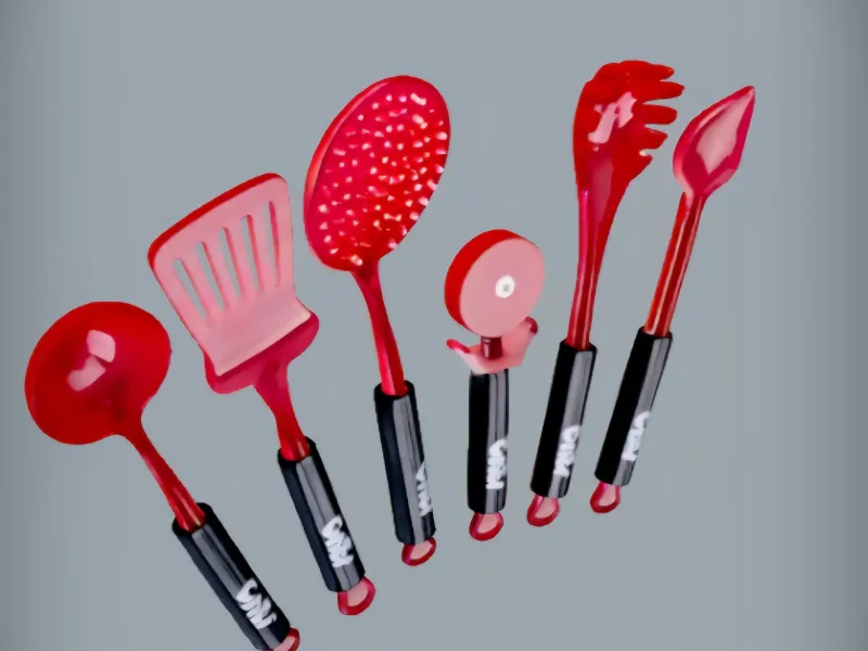 Kitchen Utensils 