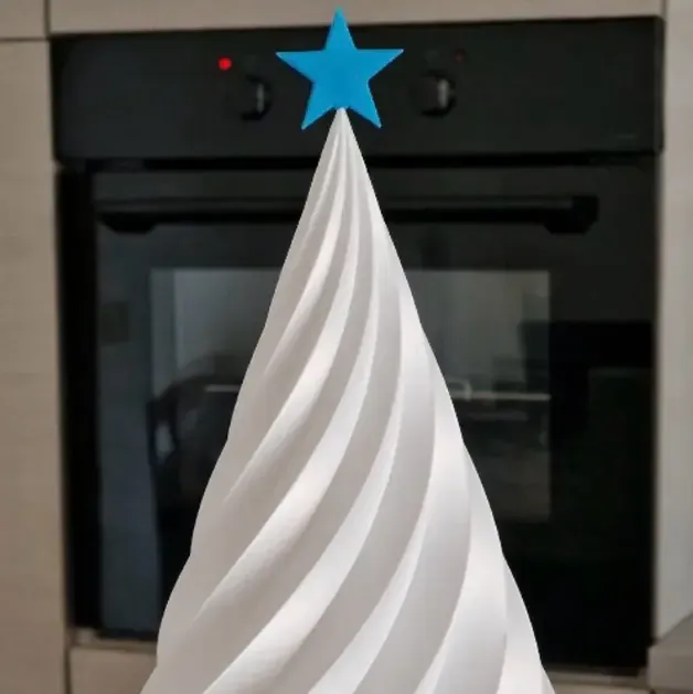 Christmas tree