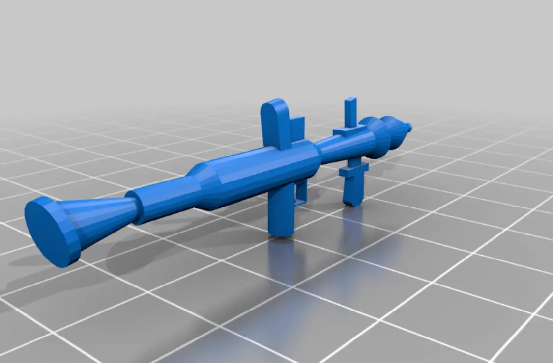 Lego gun pack