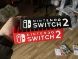 Stand for Nintendo Switch 2 games-3
