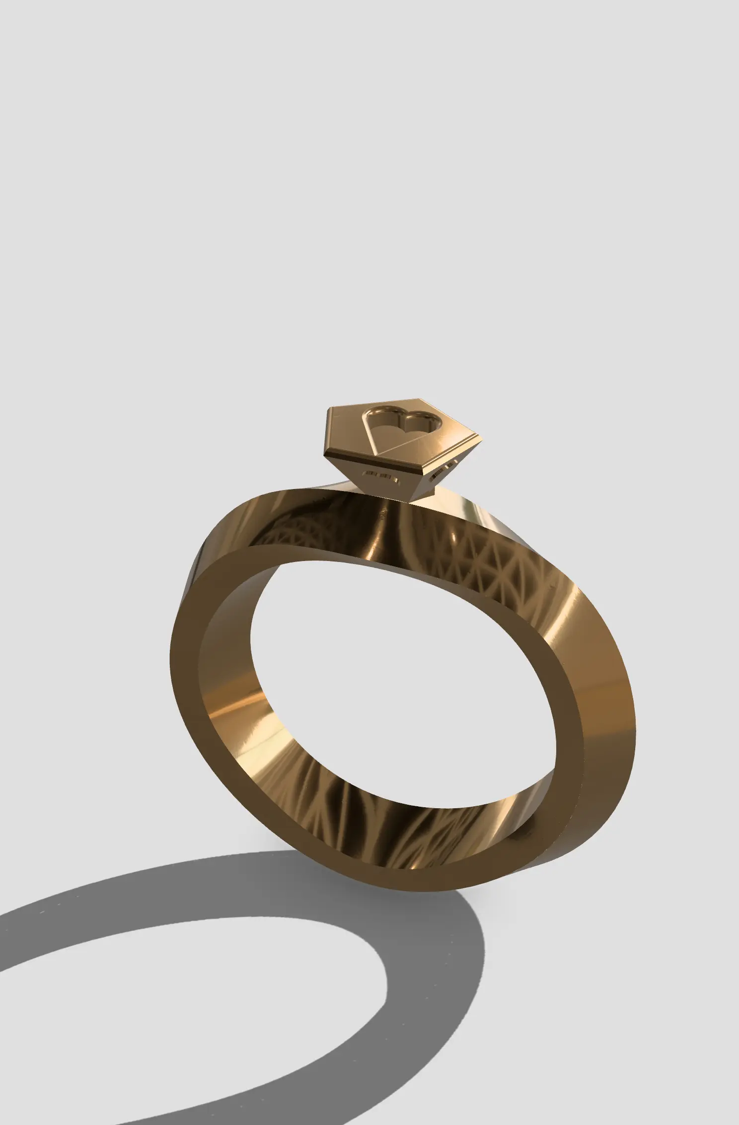 LOVE RING ❤️ MAJ 2025 /!\ print test in process /!\