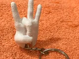 Keychain Mano_3-1