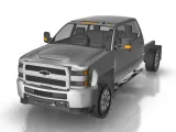 Chevrolet Silverado 4500 HD 2020-0
