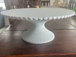 Cake Stand