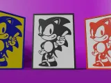 Sonic-0