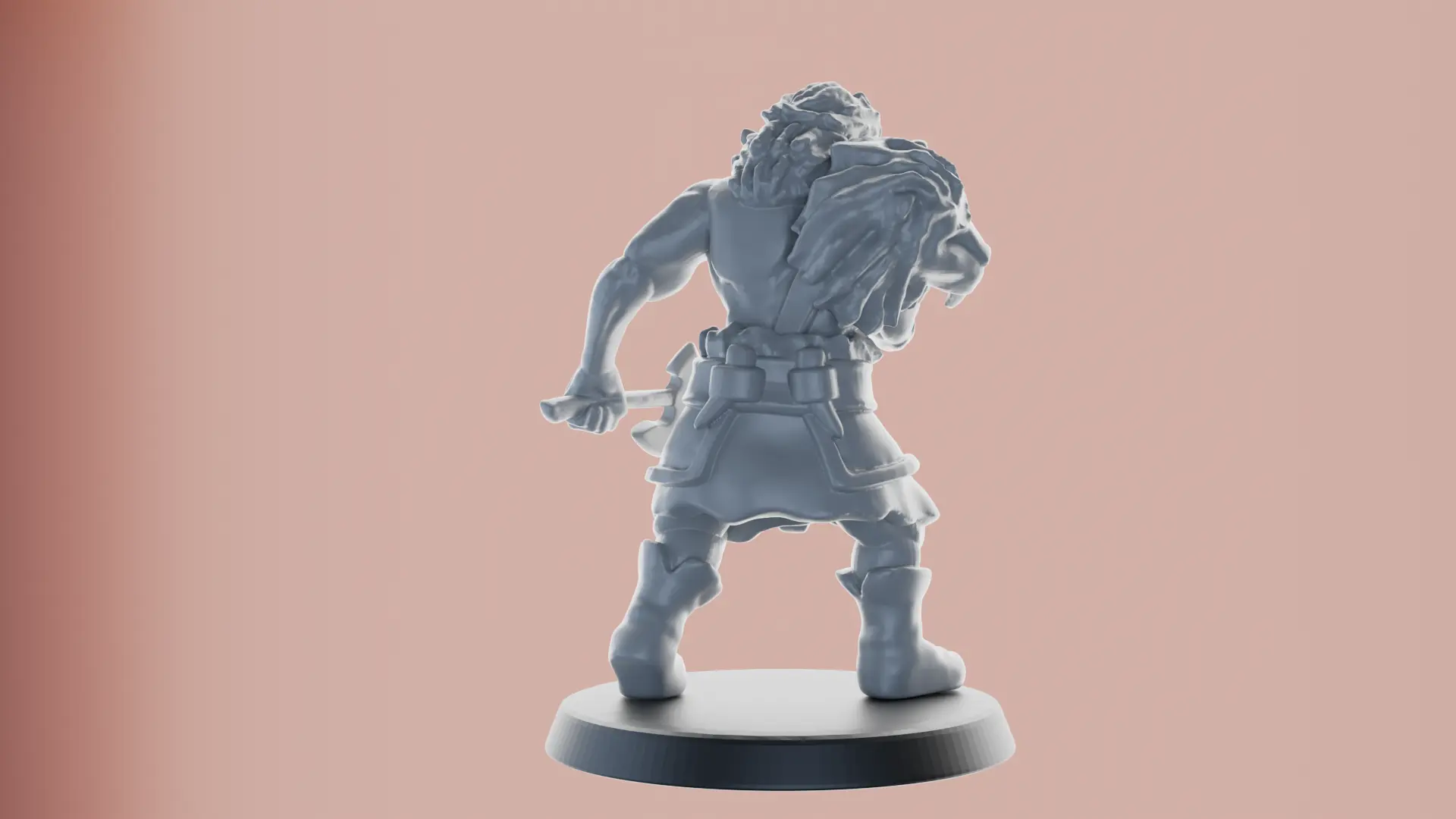 Nano Barbaro