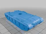 Объект 757А-1