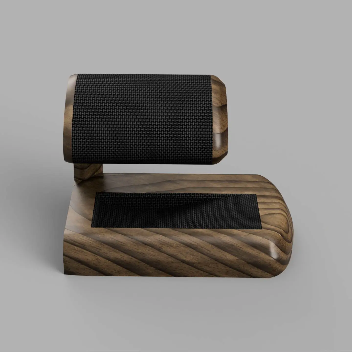 Luxury Wrist Watch Display Stand