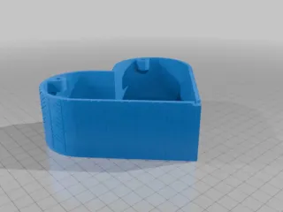 Valentines box