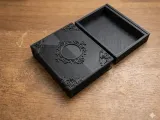 BOX MAGIC BOOK-2