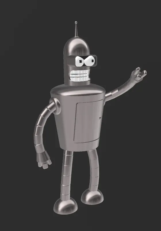 bender