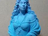Busto Iemanja-3