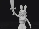 Fionna and cake-3