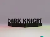 The Dark Knight (Batman)-2