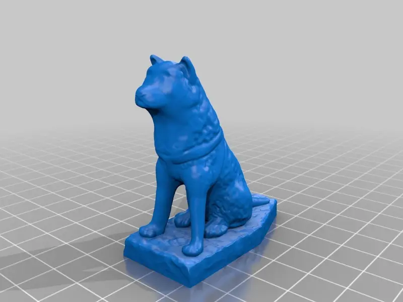 Hachiko